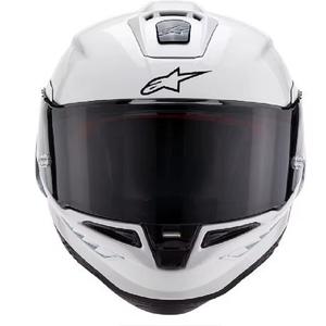 ENVÍO DIRECTO A DOMICILIO Casco Sólido Alpinestars Supertech R10 - ENVÍO EXPRÉS SIN AFRONTAR GASTOS DE ADUANAS - Product Image 3