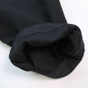 Conjunto de kimono Shoyorol Jiu Jitsu de alta calidad, luchador profesional, uniforme brasileño hecho a medida, características elásticas - Product Image 6