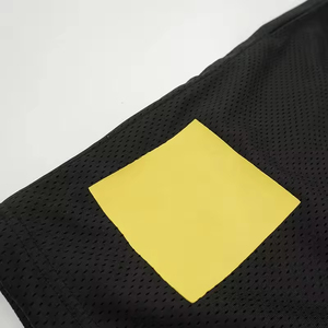 Pantalones cortos para hombre Pantalones cortos de baloncesto para correr Pantalones cortos de malla - Product Image 5