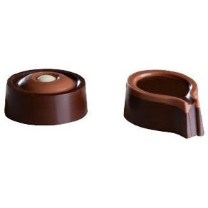 Molde de Policarbonato para Chocolate Iginio Massari 3556 de Precision Pastry, para Repostería y Pastelería de Ghidini Cipriano - Product Image 2