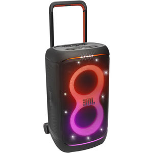 Mejor Precio para el Altavoz Portátil Original Party Box 520 de 400W con Dos Micrófonos Inalámbricos y Subwoofer - Product Image 3