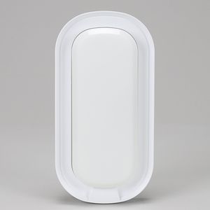 Vitson 20W blanco cálido IP65 KS MEGA LED superficie colgante luz diseño ovalado hogar Oficina lámparas de pared 454774 - Product Image 2