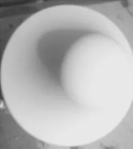 4dBi เสาอากาศ MIMO OMNI 698-2700MHz เสาอากาศหลายอินพุตประสิทธิภาพสูงสำหรับเครือข่าย RF - Product Image 6