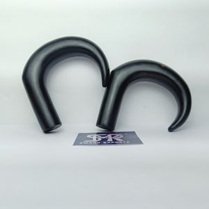 Black Water <b>Buffalo</b> <b>Horn</b> Walking Stick Cane Handle Premium Quality Stylish and Durable Agate - Product Image 5