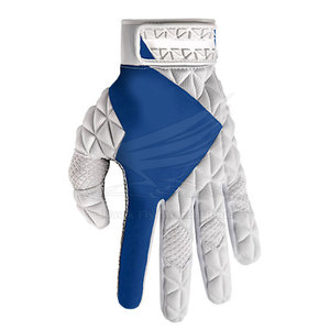 Vente flash - Nouveauté - Gants de baseball professionnels personnalisables pour droitiers/gauchers - Haute qualité - Fabriqués au Pakistan - Product Image 3