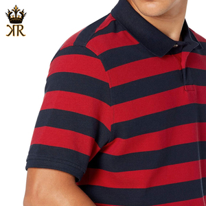 Camiseta Polo de Manga Larga Informal Personalizada de Primera Calidad para Hombre, 100% Algodón, Camiseta Polo de Alta Calidad - Product Image 4