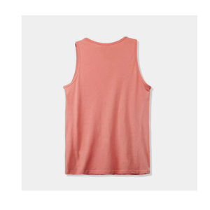 เสื้อกล้ามผู้ชายผ้าฝ้าย100% ระบายอากาศได้ดี - Product Image 3