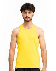 2025 populaire hommes sans manches débardeur personnalisé impression numérique coupure gilet Style OEM vêtements de sport grande taille respirant - Product Image 1