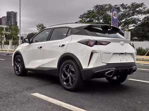 Voitures d'occasion 2026 : SUV de luxe 1.5T L4 essence à traction avant, en parfait état, prêtes à être expédiées - Product Image 6