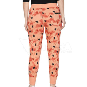 Pantalones de mujer de la mejor calidad, transpirables, de Color sólido, de secado rápido, nueva moda, ropa de calle, telas vaqueras de seda, Yoga plano, temporada de invierno - Product Image 4