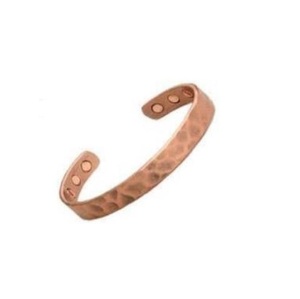New Arrivals Fashion <b>Copper</b> Bracelets for Men and Women Wholesale Adjustable Pure <b>Copper</b> Vintage - Product Image 3