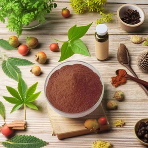 AORA Ficus Lacor Extracto Herbal en Polvo de Grado Alimenticio Premium para la Salud y el Bienestar - Product Image 6