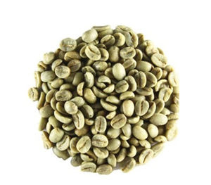 Arábica verde sin tostar/Granos de café brasileños/Granos de café Arábica etíope Granos de café expreso italianos - Product Image 5