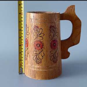 Taza vikinga NordWood - Product Image 3