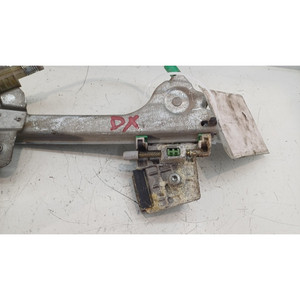 Mécanisme de levage de la vitre avant. DX PEUGEOT 206 1ère Série 9222Y2 EW10J4 (98>03) - Product Image 3