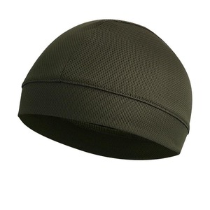 Chapeau seau streetwear surdimensionné Logo personnalisé brodé pour casquette de camionneur Melin Casquette de style sportif imperméable à séchage rapide pour hommes - Product Image 6