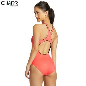 New 2022 Design Your Own <b>Swimsuits</b> One Piece Racing <b>Swimsuit</b> Training Swimwear for Women - Product Image 3