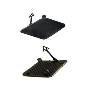 Cache-crochet de remorquage pour pare-chocs avant Hyundai I20 2021-2024 86517-Q0000 Catégorie de produit - Product Image 1