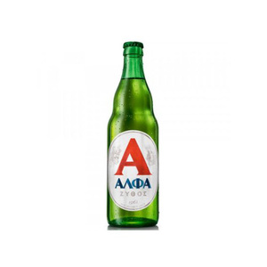 Distribuidores de cerveza Alfa baratos cerveza Alfa en línea a granel/botellas de 300ml al por mayor/comprar cerveza Alfa en línea - Product Image 3