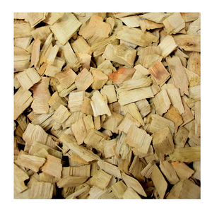 Virutas de madera de eucalipto limpias y seleccionadas para calderas de biomasa y sistemas de calefacción - Product Image 4