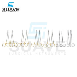 L'hôpital utilise des ensembles de chirurgie plastique personnalisés par SUAVE SURGICAL INSTRUMNETS Acier inoxydable de bonne qualité à un prix raisonnable - Product Image 5