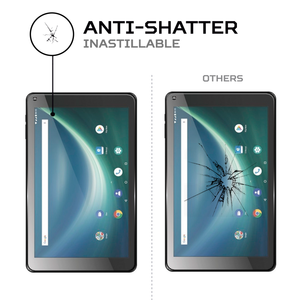 ฟิล์มกันรอยหน้าจอแท็บเล็ตโอดิส โน้ตแท็บ โปรพร้อมคุณสมบัติป้องกันการกระแทก - Product Image 5