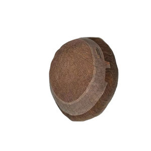 ผมแท้ Taz Hair BD แบบอินเดีย รีมี สำหรับทำเดรดล็อค ลอนหลวม แบบยากิ วิกผม ทูพี ต่อผม แบบเส้นเดี่ยว สำหรับติดกับผมลูกไม้ - Product Image 3