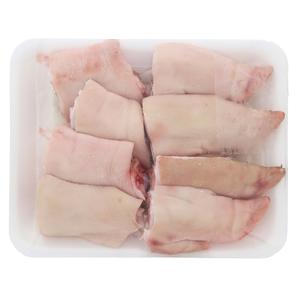 Pieds avant de porc congelés de haute qualité |   Cuisses de porc |   Pieds de porc surgelés à bas prix - Product Image 5