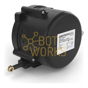 Gefran F086502 - Neuf - Product Image 1