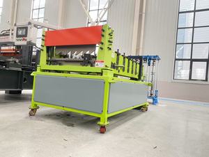 러시아 인기 휴대용 스탠딩 심 루핑 머신 베모 스탠딩 심 루프 머신 - Product Image 2