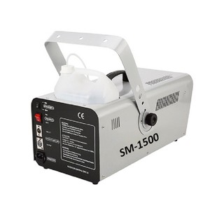 Machine à neige 1500W, machine à flocons de neige, effet flocon pour scène DJ avec grande capacité de 5L - Product Image 3