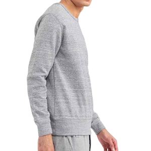 Nouveau design, logo personnalisé, hiver, vêtements de ville minces et confortables, couleur unie, sweatshirts à la mode pour hommes avec service OEM, vente en gros - Product Image 6