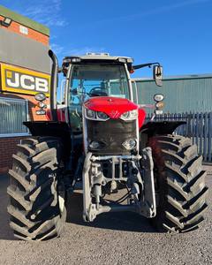 Tractores Agrícolas Massey Ferguson, Maquinaria Agrícola en Venta, Tractor Usado Agrícola - Product Image 2