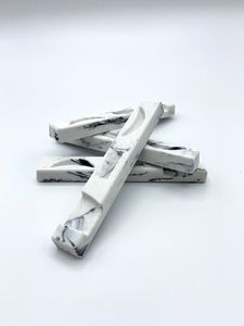 Reposacubiertos de Mármol de Gran Calidad a un Precio Razonable para la Cena Diaria que Ofrece una Colocación Conveniente para Todo Tipo de Utensilios - Product Image 6