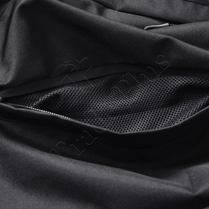 Pantalones de esquí de pierna ancha holgados de gran tamaño Unisex, impermeables, a prueba de viento, de secado rápido, 10.000mm, Anti-UV, pantalones de Snowboard de talla grande - Product Image 3