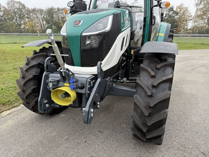 รถแทรกเตอร์ฟาร์ม Arbos P5130 5100 - 5130 4WD เครื่องยนต์ Deutz พร้อมปั๊ม 140 แรงม้า ทนทานและพร้อมจัดส่ง (ใหม่และมือสอง) - Product Image 2