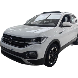 Used 2023 200TSI DSG SUV <b>Yue</b> Zhi Lian Smart Connectivity Edition Compact Gasoline Vehicle In good condition - Product Image 1