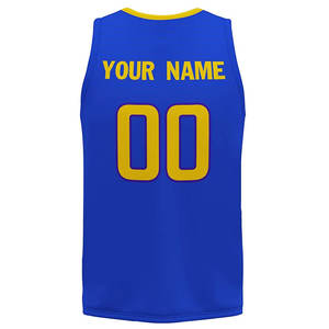 Uniforme de voleibol de ajuste holgado de Jersey deportivo transpirable de alta calidad en conjuntos al por mayor de nuevo estilo - Product Image 2