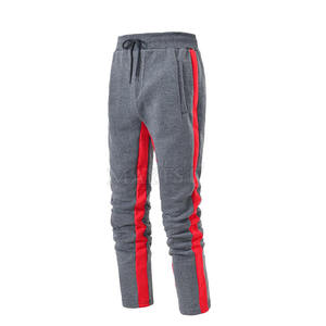 Survêtement d'hiver de qualité supérieure pour hommes avec logo personnalisé multi-poches Fitness Hoodies prix de gros - Product Image 4