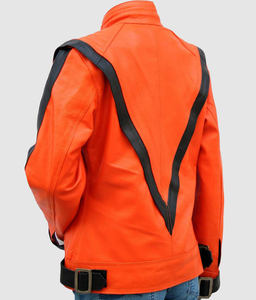 2026 personnalisé mode Streetwear moto veste adulte jeunesse col montant dessin animé conception imperméable coupe-vent unisexe - Product Image 6