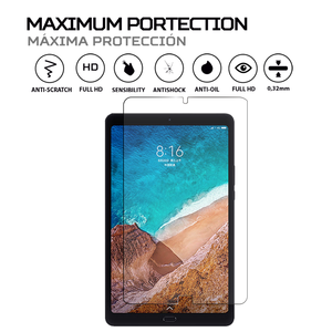 ฟิล์มกันรอยหน้าจอ ANTISHOCK สำหรับแท็บเล็ตเสี่ยวหมี่ มิแพด 4 พลัส - Product Image 2