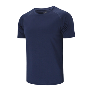 T-shirts imprimés décontractés pour hommes, style streetwear, manches courtes, col rond, coupe classique, tricotés, 100% coton, respirants, écologiques - Product Image 4