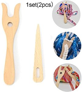 Juego de cubiertos desechables de madera ecológicos naturales de grado alimenticio de 1mm estilo de moda de alta calidad cuchillo de madera certificado cuchara - Product Image 4