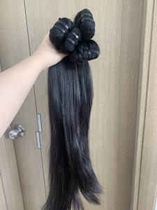 ผมเรมี่ยาว8-40นิ้วผมตรงแบบลอนลึกแบบหลวมผมมนุษย์แท้สีธรรมชาติ - Product Image 6