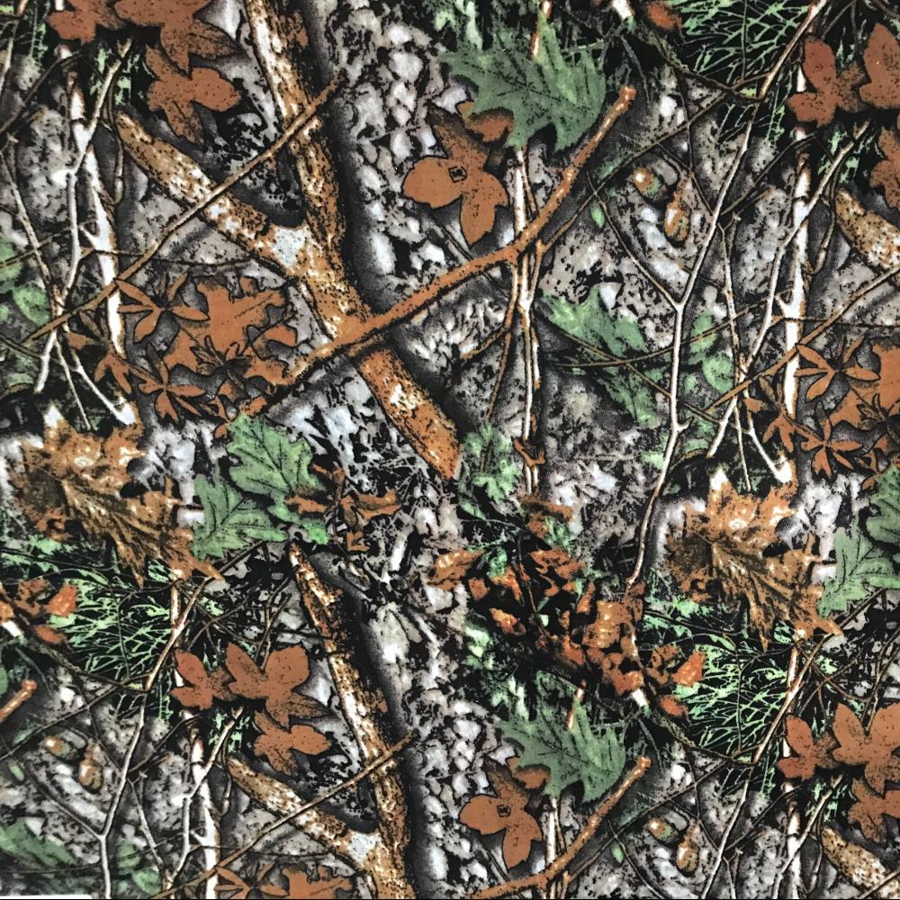 Camouflage grand arbre 4