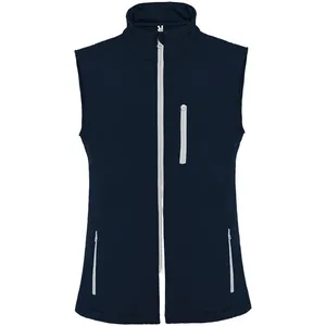Sweat-shirts et sweats à capuche promotionnels personnalisés Nevada Custom Softshell Sleeve Merchandising - Product Image 1