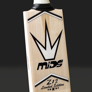 ไม้คริกเก็ตวิลโลว์ทำจากอังกฤษรุ่นลิมิเต็ด Z-12สินค้ากีฬาไม้ตีกอล์ฟไม้แข็งออกแบบได้ตามต้องการ - Product Image 6