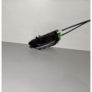 CERRADURA DELANTERA DERECHA TOYOTA Yaris Serie 1NR-FE, 1NR-FKE (11>13) - Product Image 5