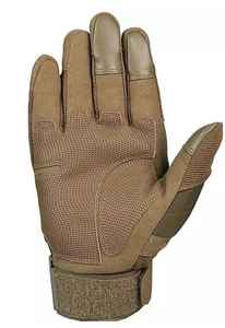 Gants Personnalisés Unisexe de Haute Qualité avec Logo Personnalisé - Product Image 5