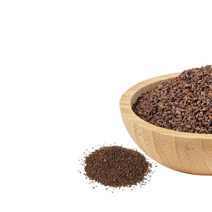 Herbe séchée en vrac biologique fraîche de source Harmal un produit agricole - Product Image 2